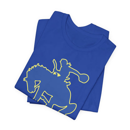 Jersey Short Sleeve Tee