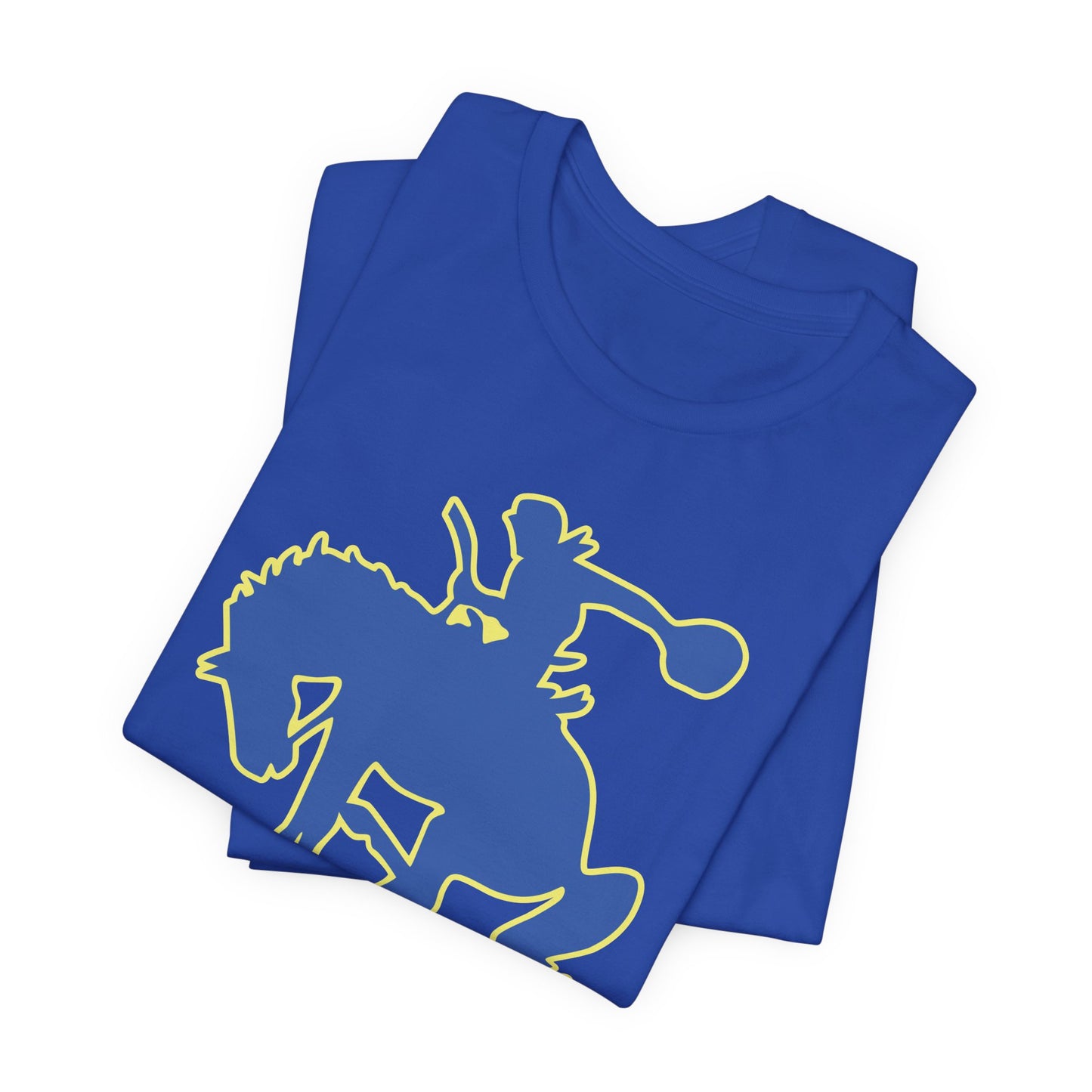 Jersey Short Sleeve Tee