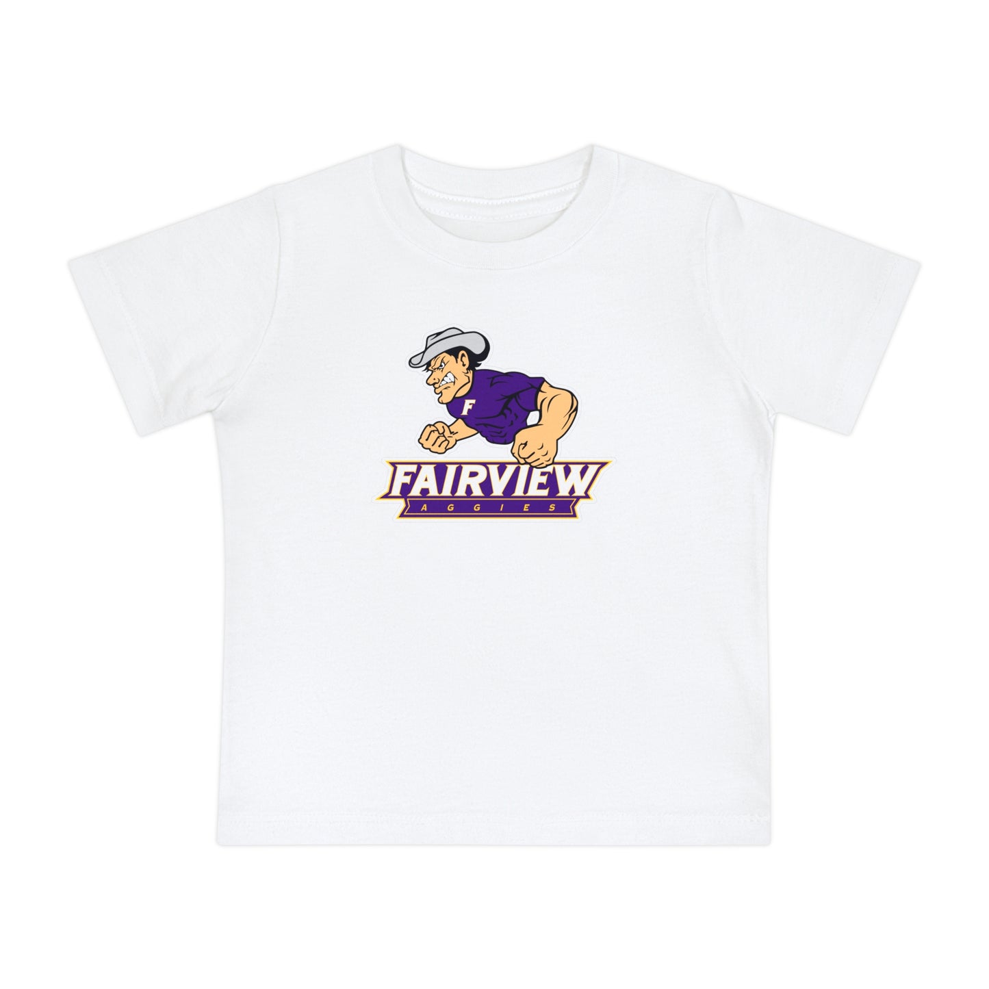 Baby Short Sleeve Tee