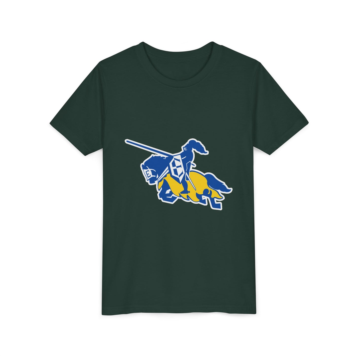 Youth Short Sleeve Tee
