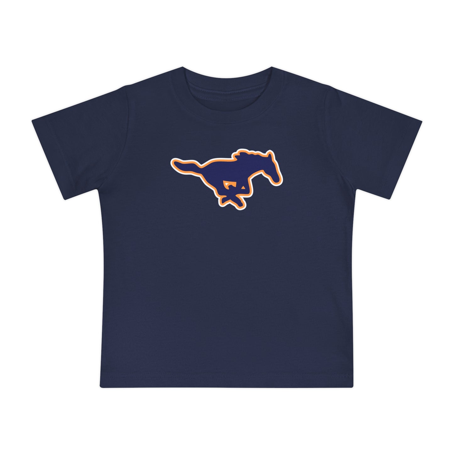 Baby Short Sleeve Tee