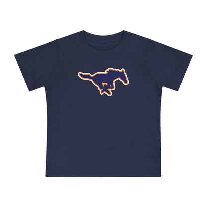 Baby Short Sleeve Tee