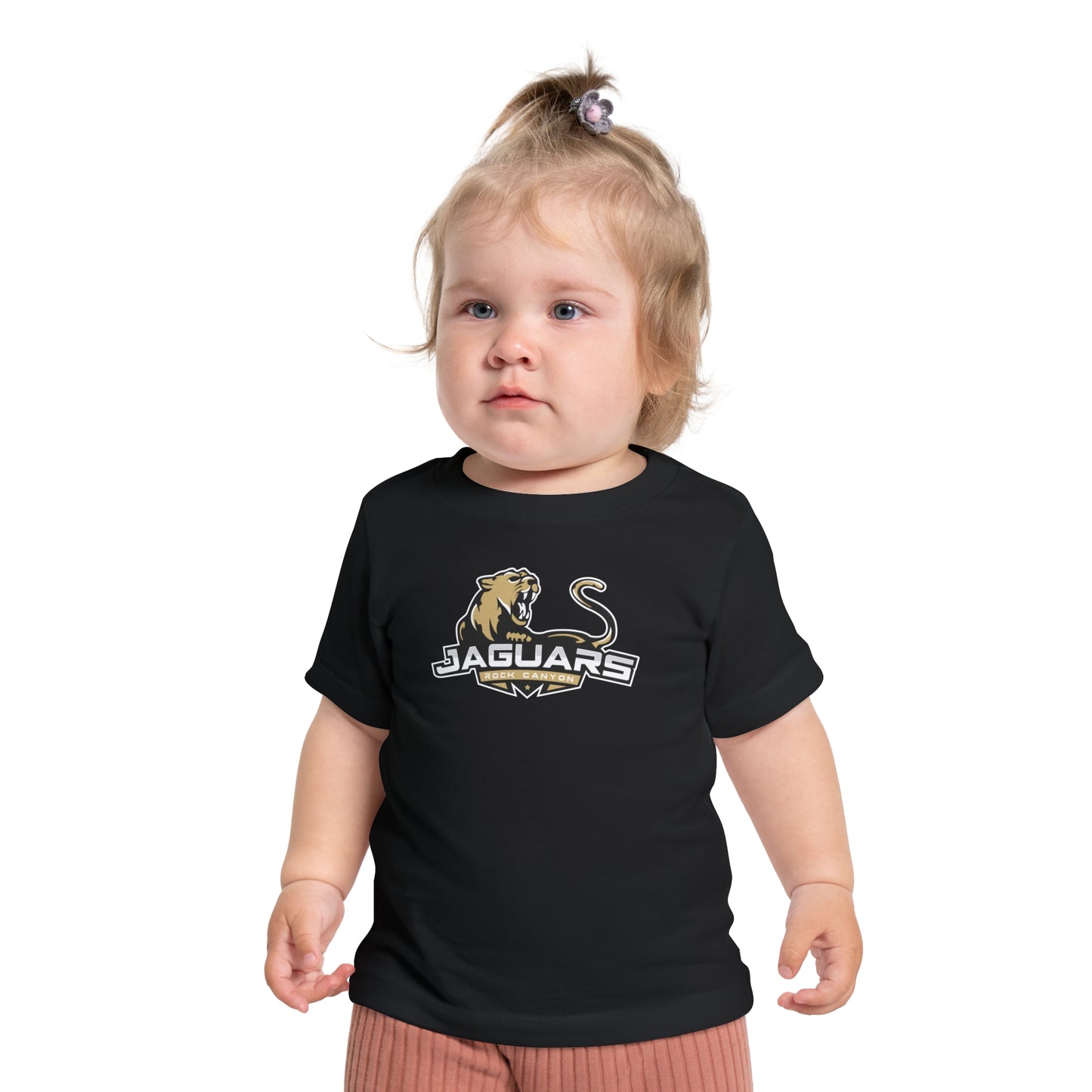 Baby Short Sleeve Tee