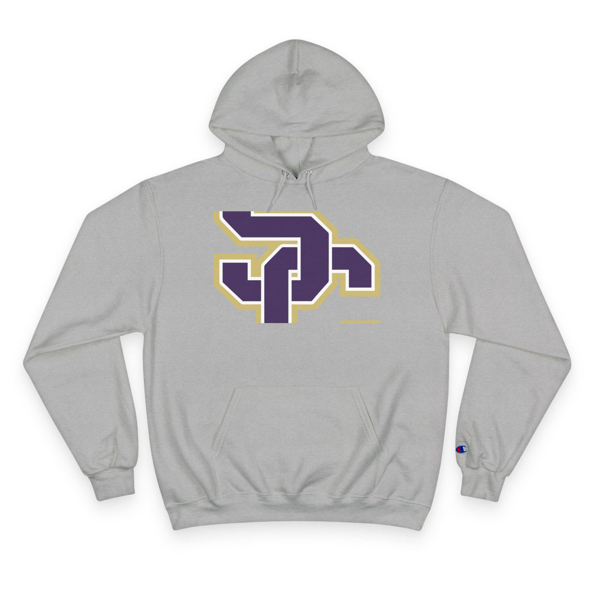 Champion Powerblend Fleece Pullover Hoodie