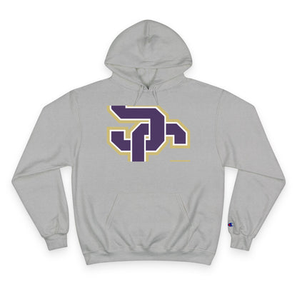 Champion Powerblend Fleece Pullover Hoodie