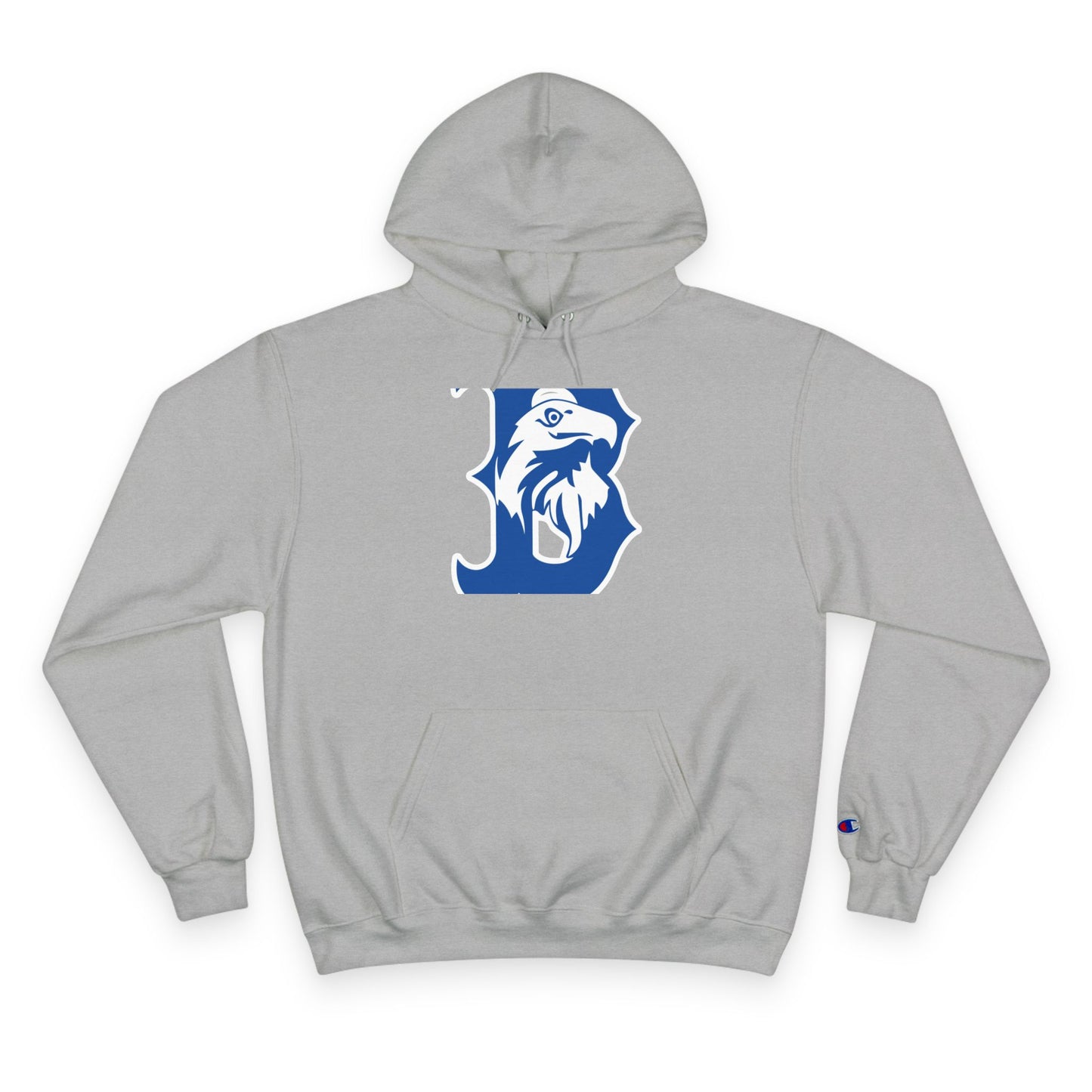 Champion Powerblend Fleece Pullover Hoodie