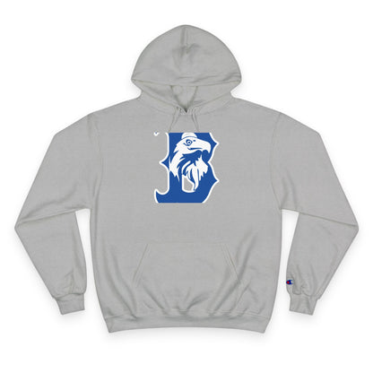 Champion Powerblend Fleece Pullover Hoodie