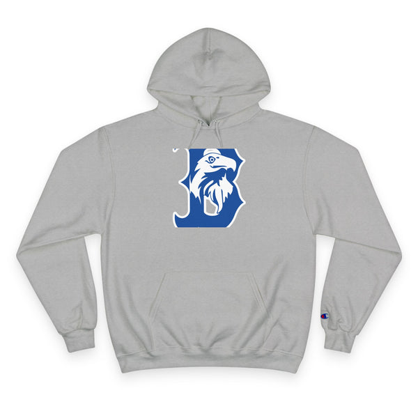 Champion Powerblend Fleece Pullover Hoodie