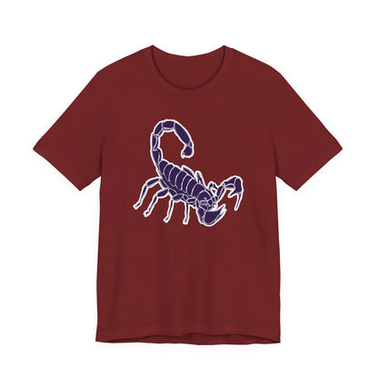Jersey Short Sleeve Tee