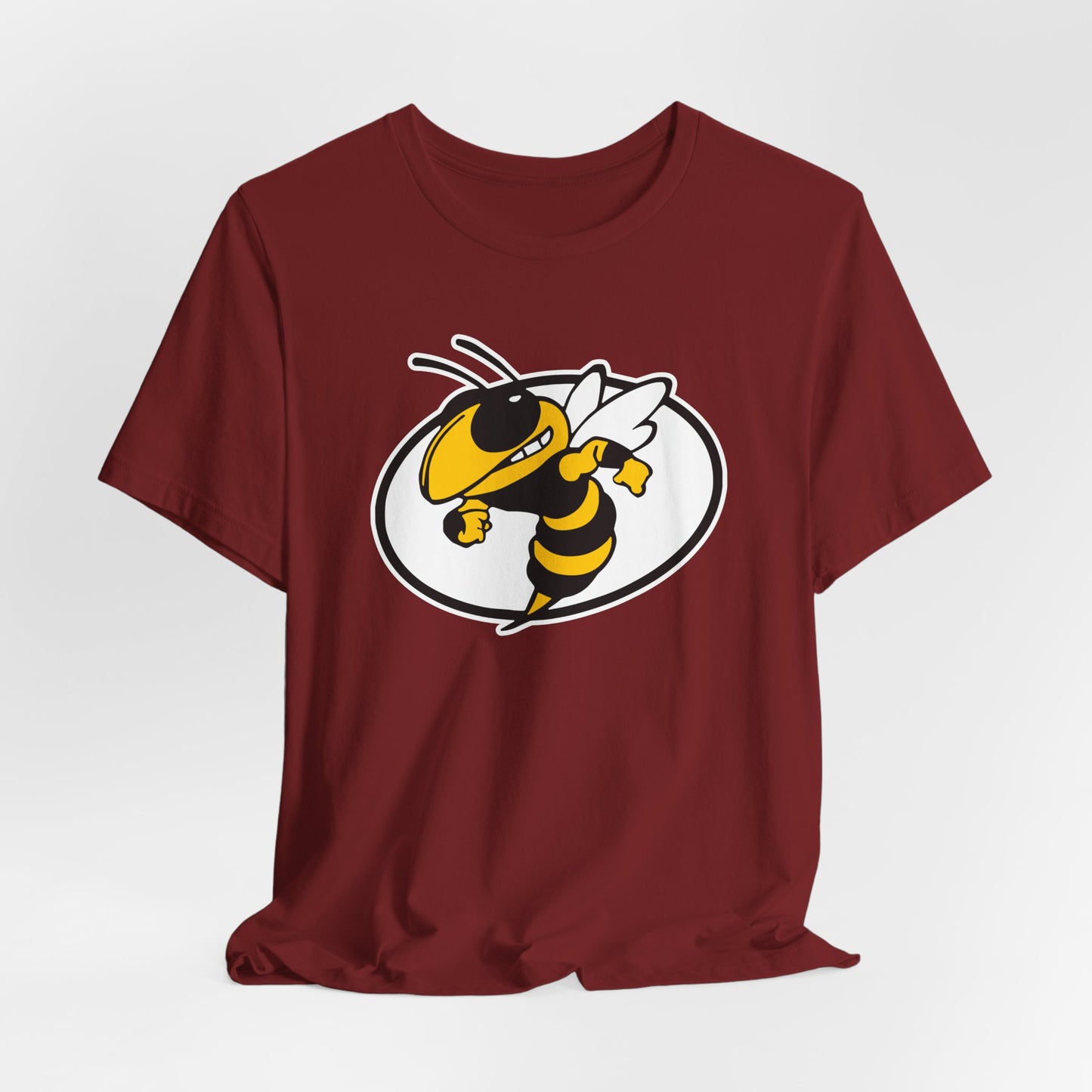 Jersey Short Sleeve Tee