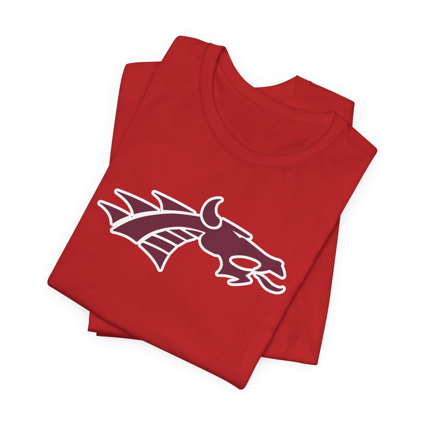Jersey Short Sleeve Tee