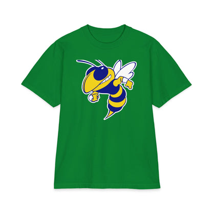 Max Heavyweight Short Sleeve Tee