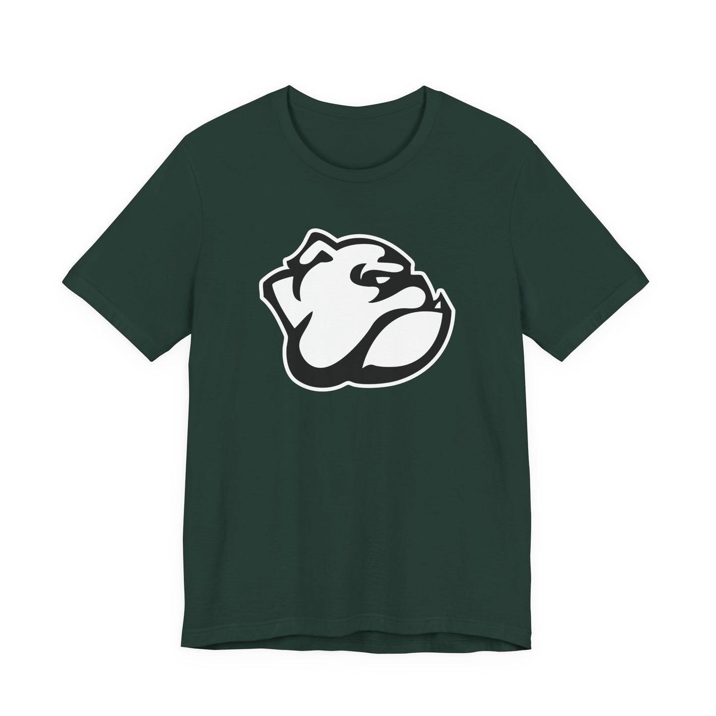 Jersey Short Sleeve Tee