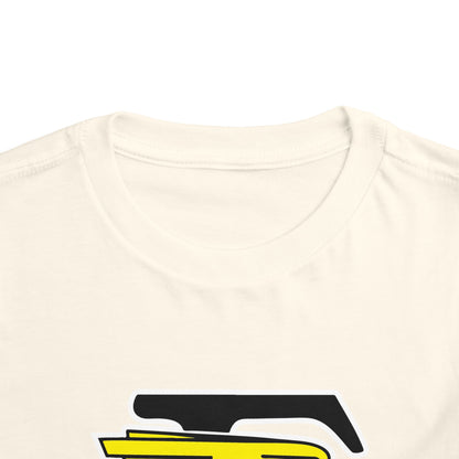 Toddler Short Sleeve Tee