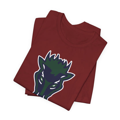 Jersey Short Sleeve Tee
