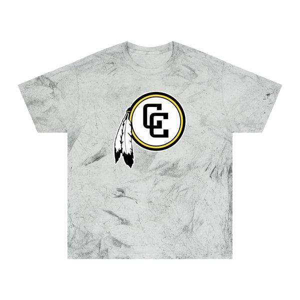 Color Blast School Spirit Tee