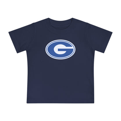Baby Short Sleeve Tee