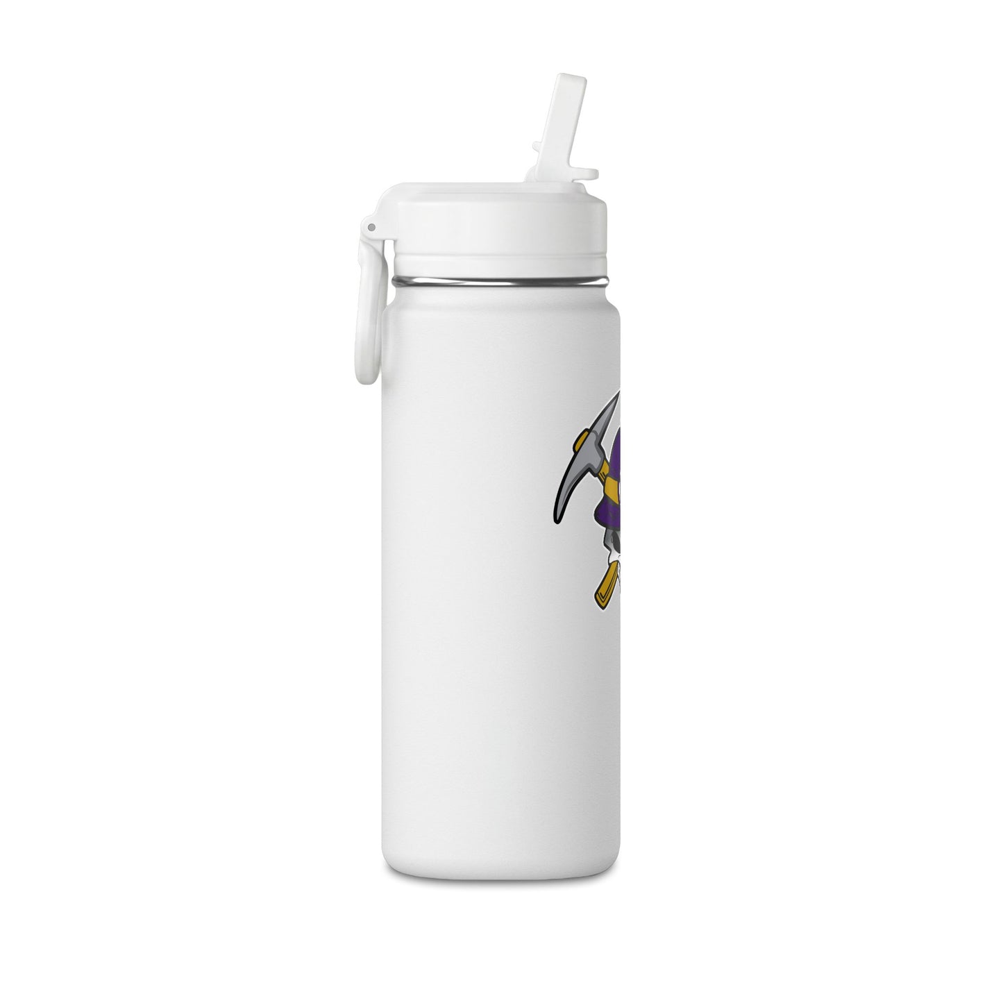 Mini Water Bottle, 20oz
