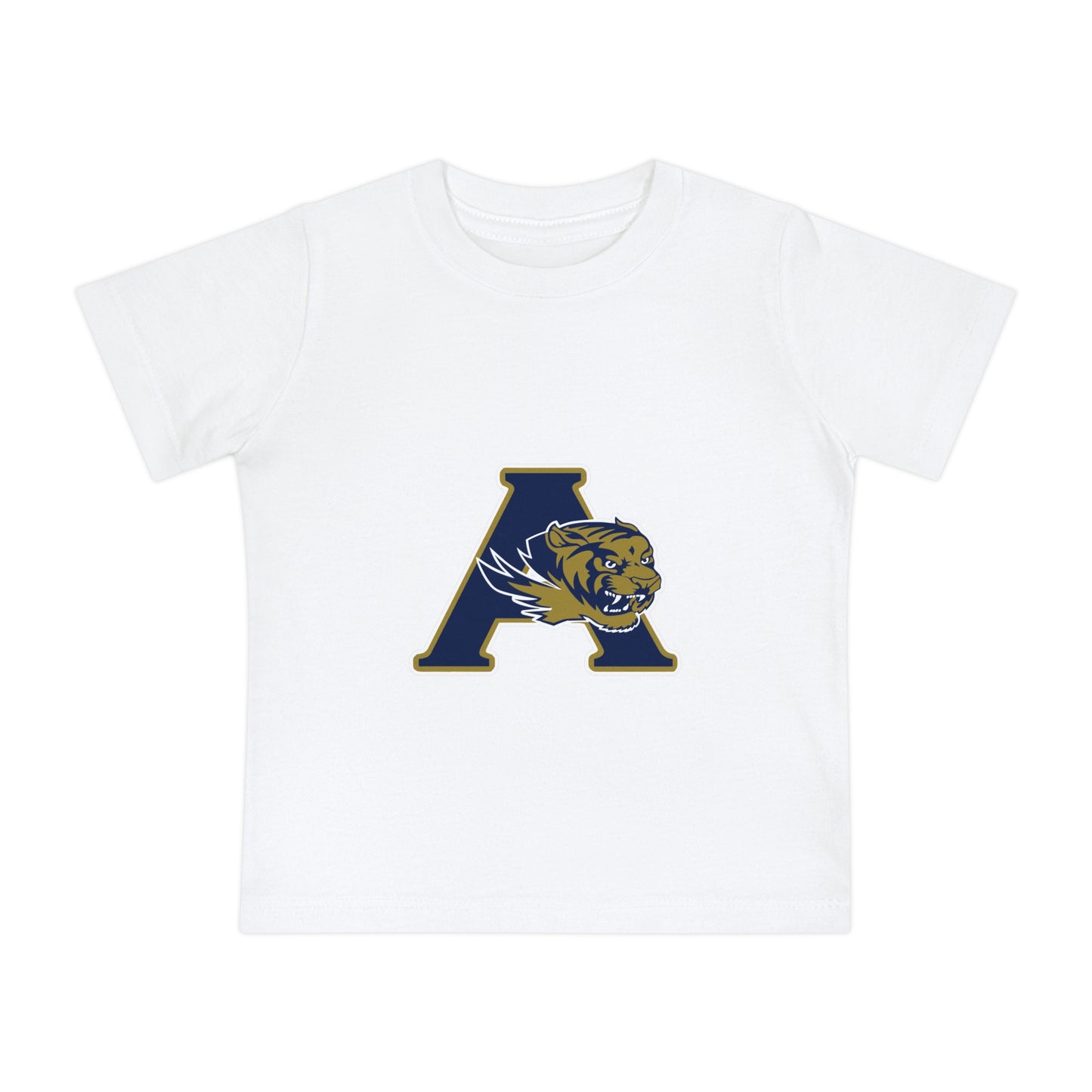 Baby Short Sleeve Tee