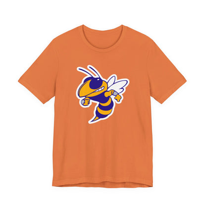 Jersey Short Sleeve Tee
