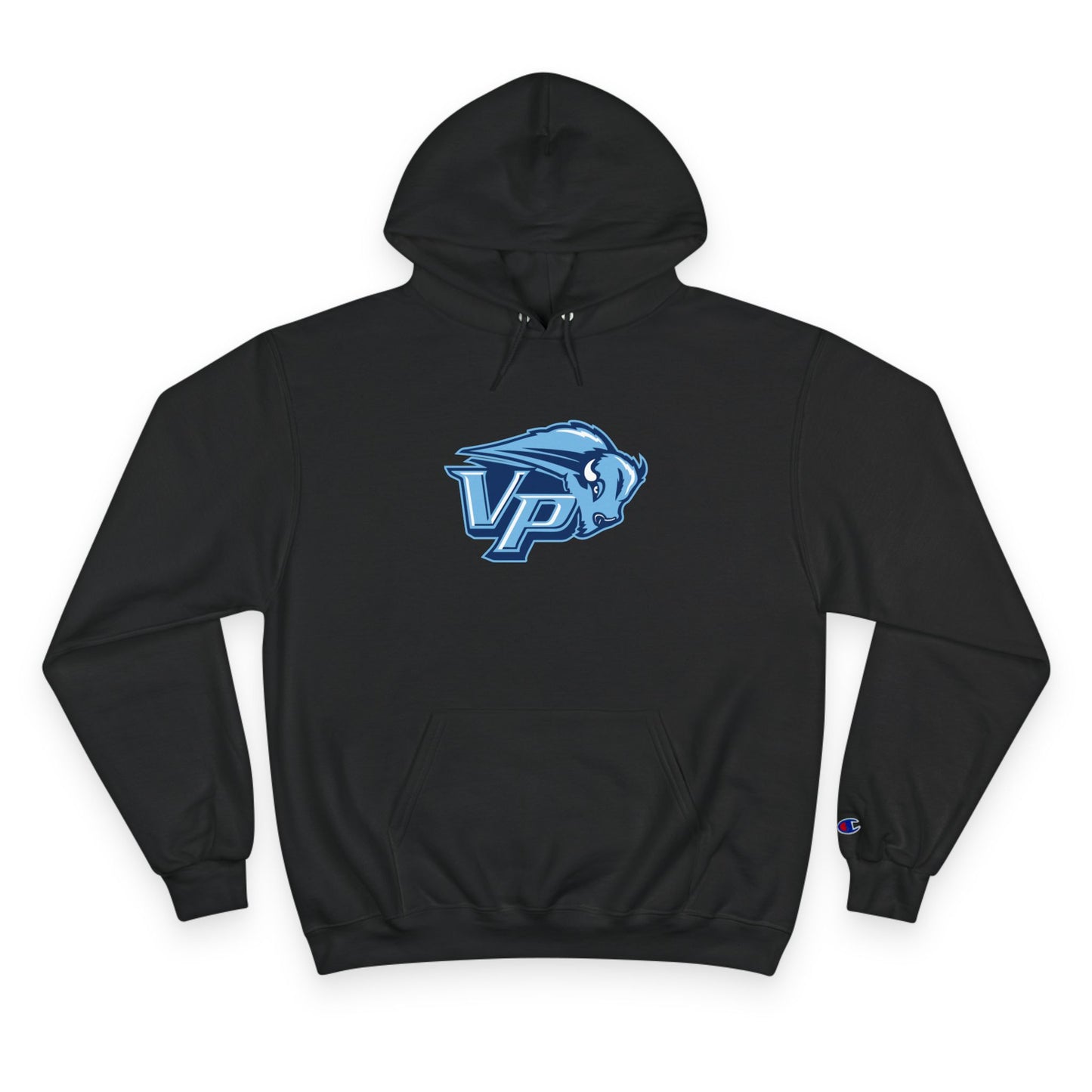 Champion Powerblend Fleece Pullover Hoodie