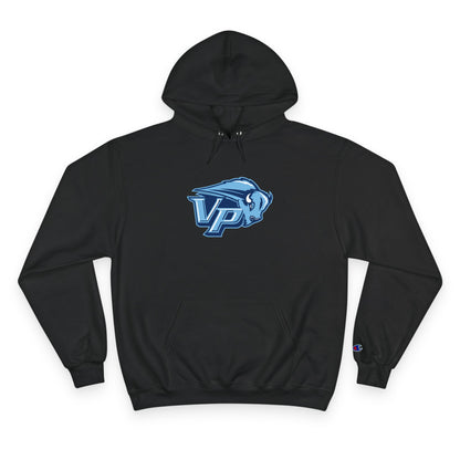 Champion Powerblend Fleece Pullover Hoodie