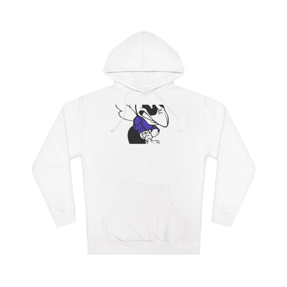 Midweight Pullover Hoodie
