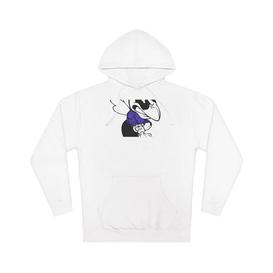 Midweight Pullover Hoodie