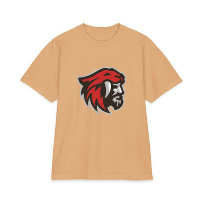 Max Heavyweight Short Sleeve Tee
