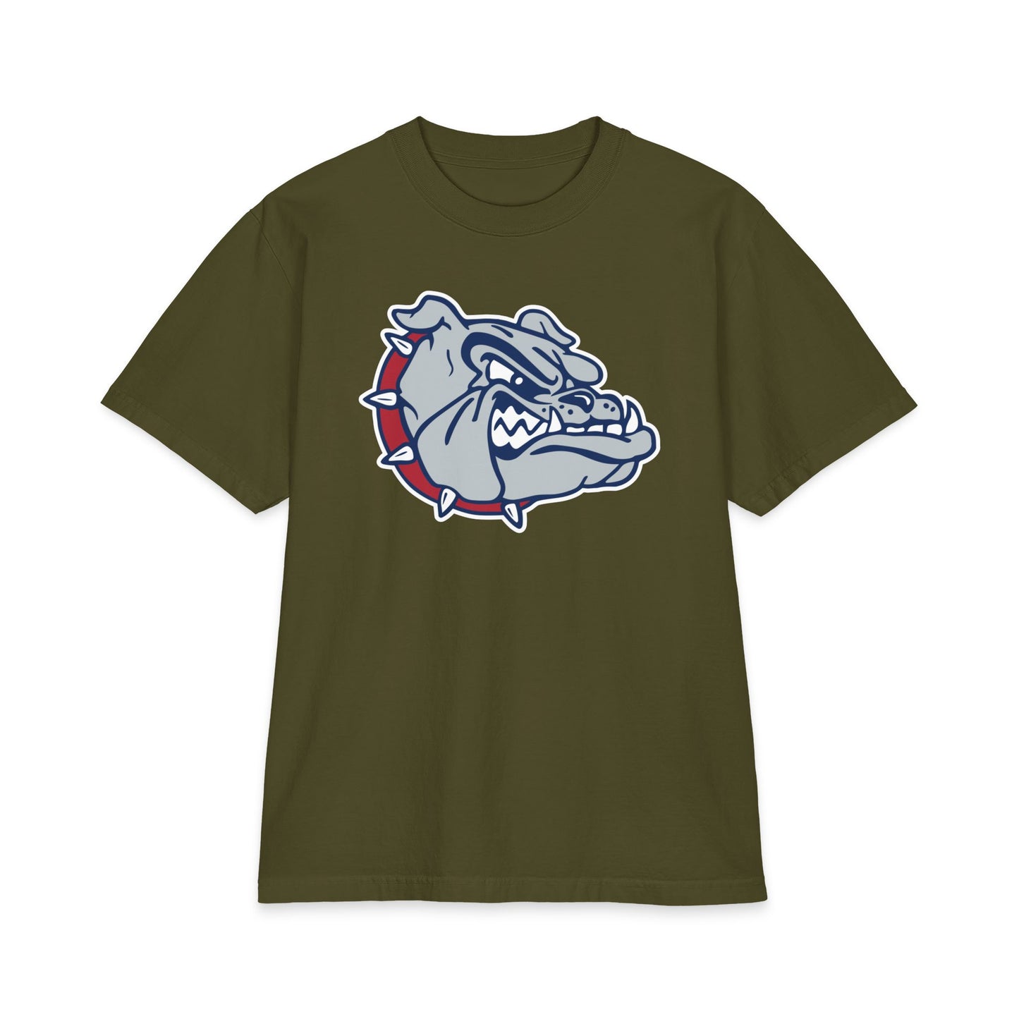 Max Heavyweight Short Sleeve Tee