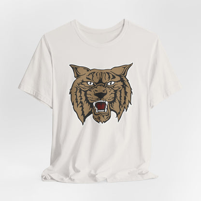 Jersey Short Sleeve Tee