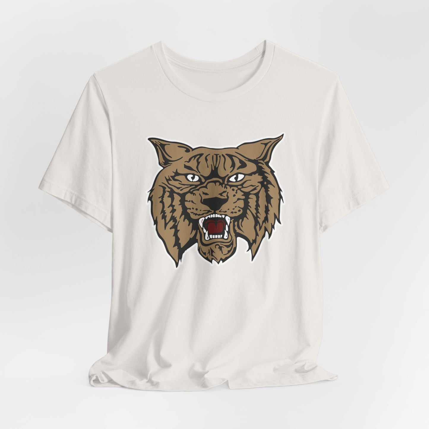Jersey Short Sleeve Tee