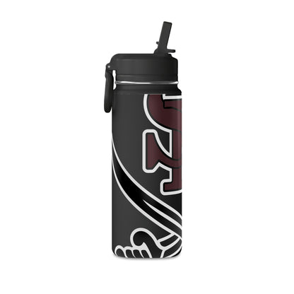 Mini Water Bottle, 20oz