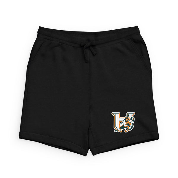 Unisex Sponge Fleece Sweatshort