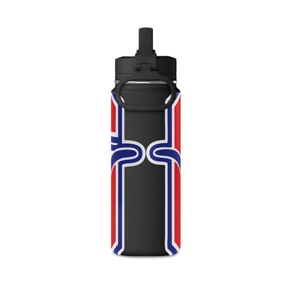 Mini Water Bottle, 20oz