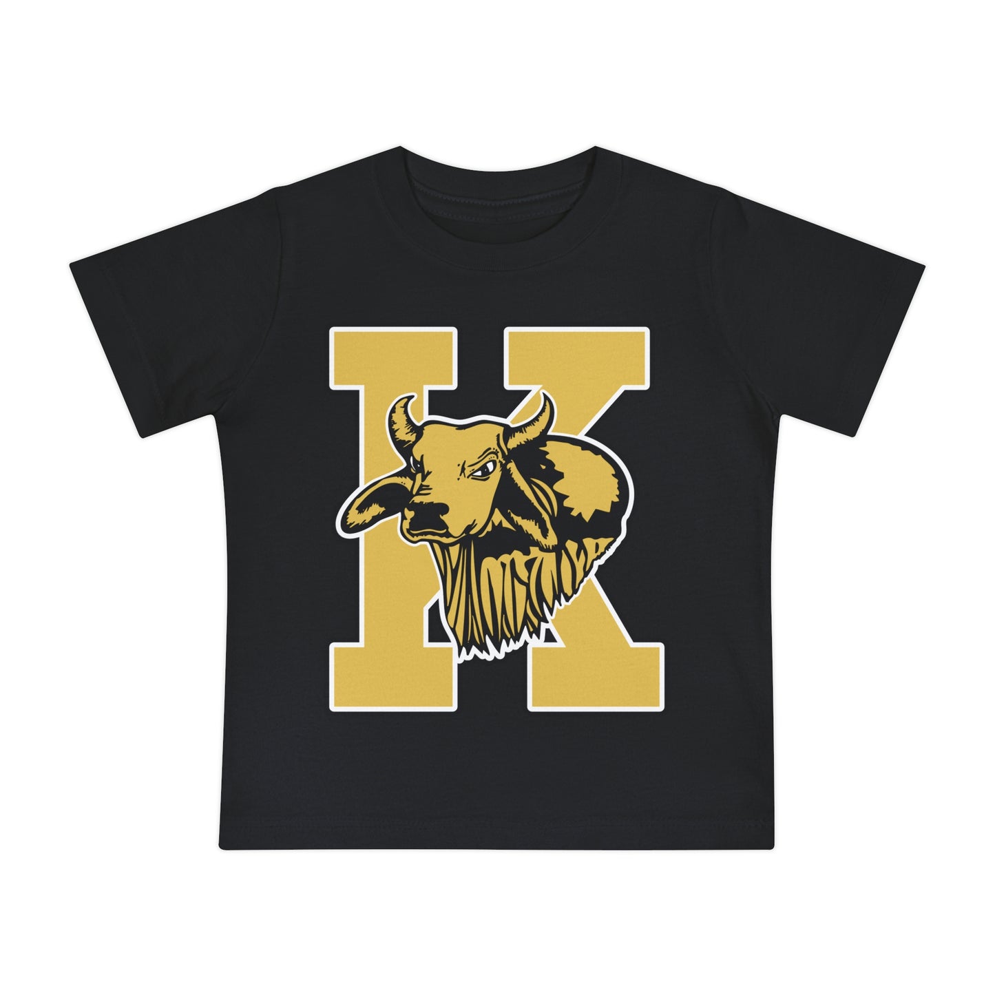 Baby Short Sleeve Tee
