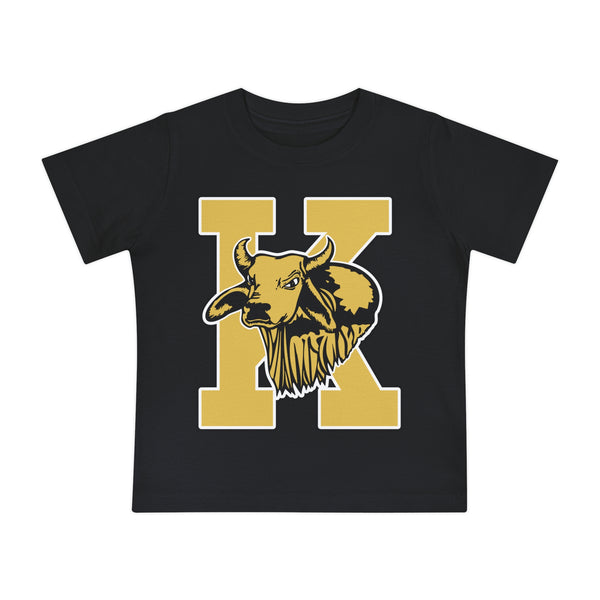 Baby Short Sleeve Tee