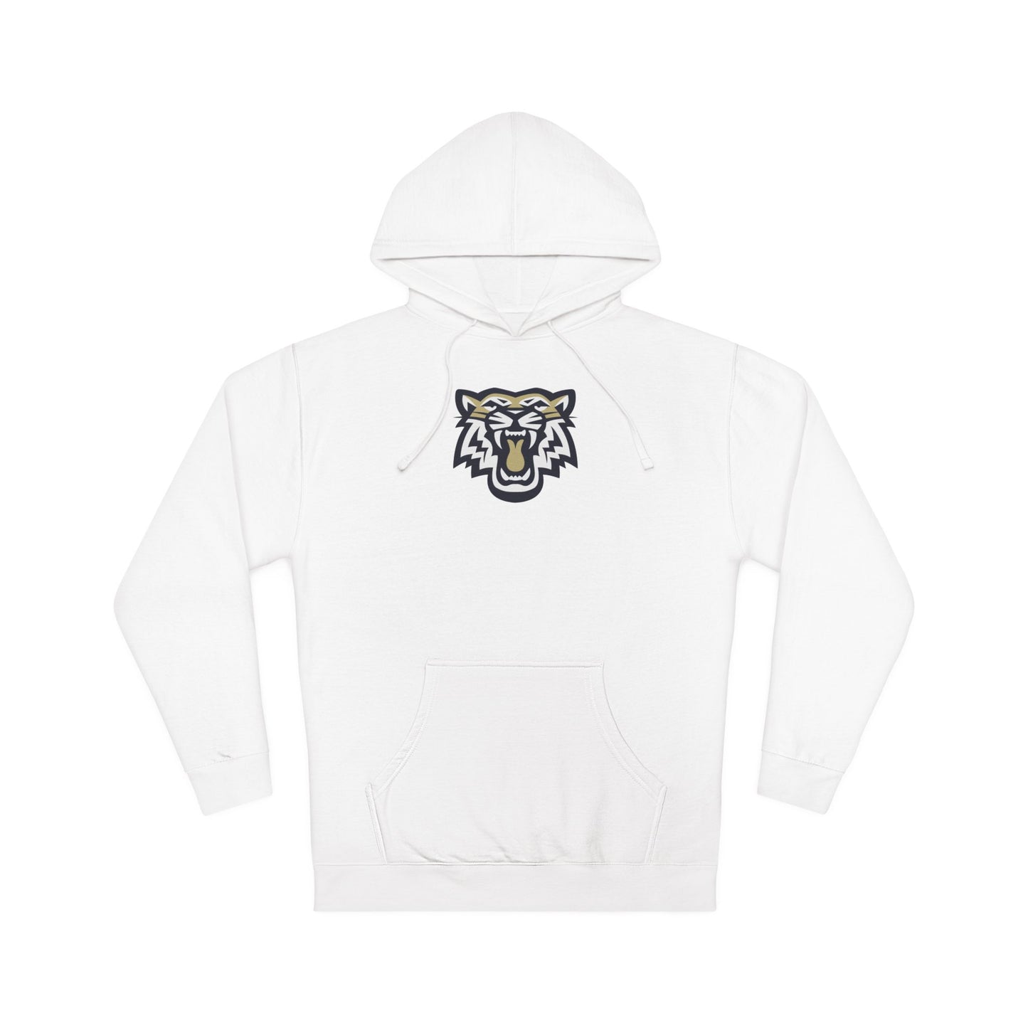 Midweight Pullover Hoodie