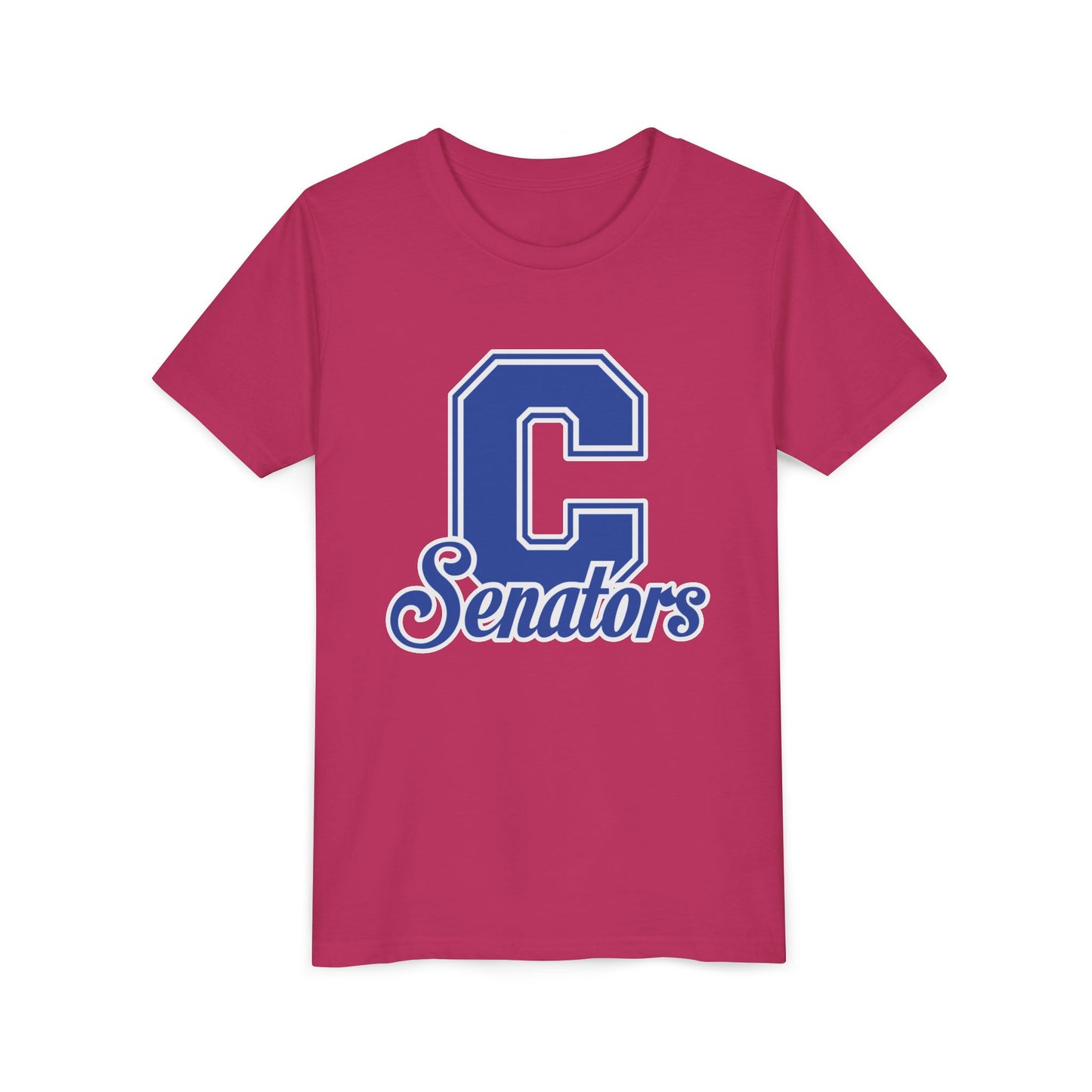Youth Short Sleeve Tee