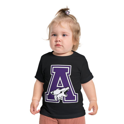 Baby Short Sleeve Tee