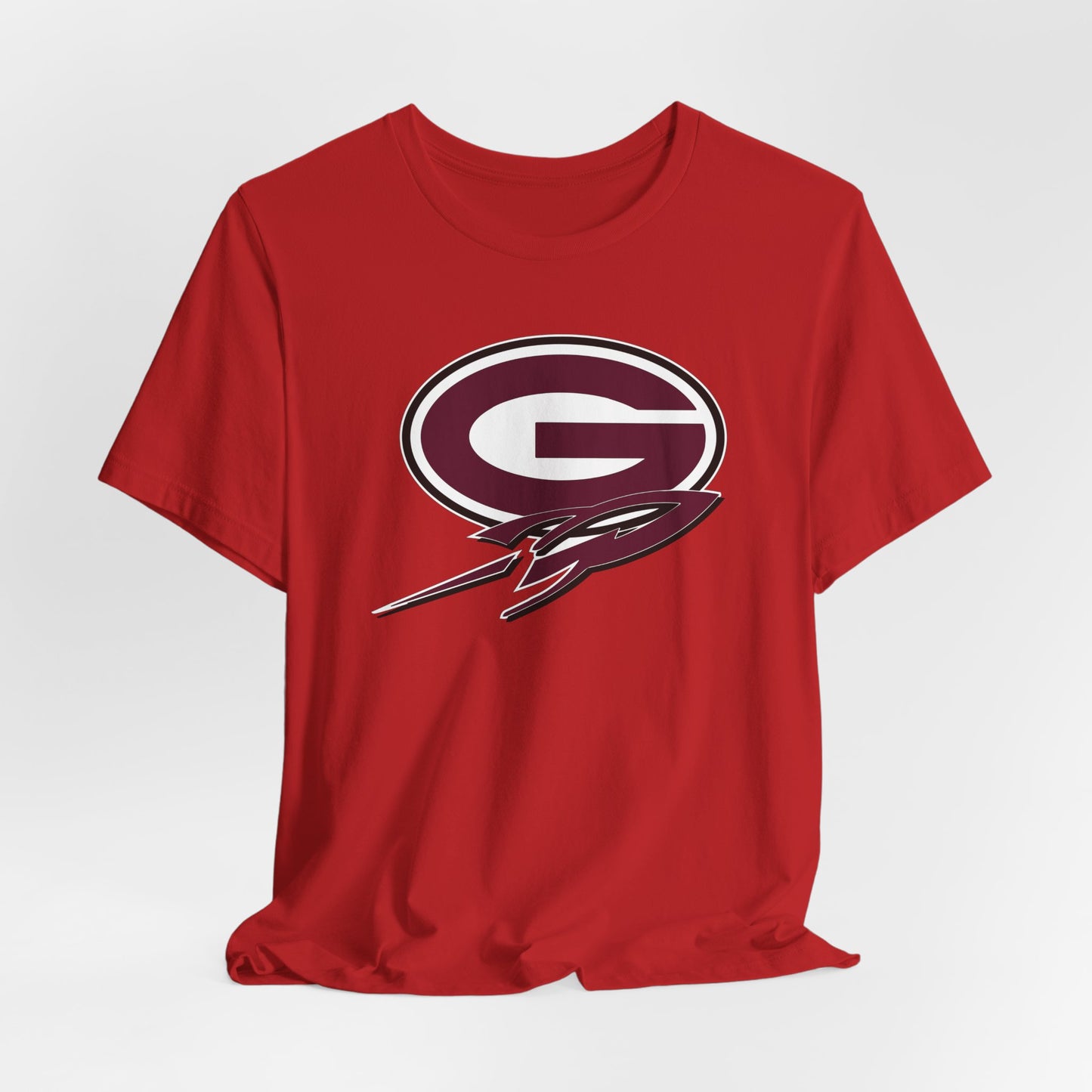 Jersey Short Sleeve Tee