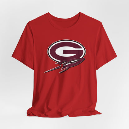 Jersey Short Sleeve Tee