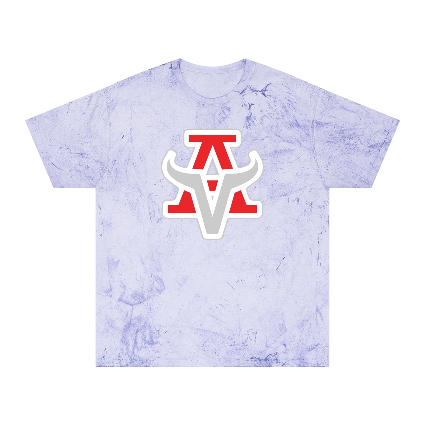 Color Blast School Spirit Tee