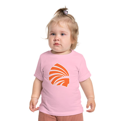 Baby Short Sleeve Tee