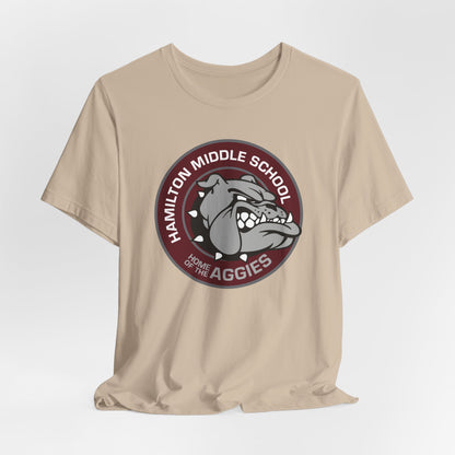 Jersey Short Sleeve Tee
