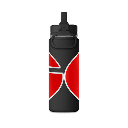Mini Water Bottle, 20oz