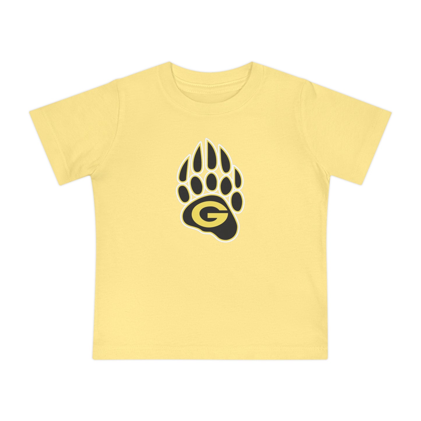 Baby Short Sleeve Tee