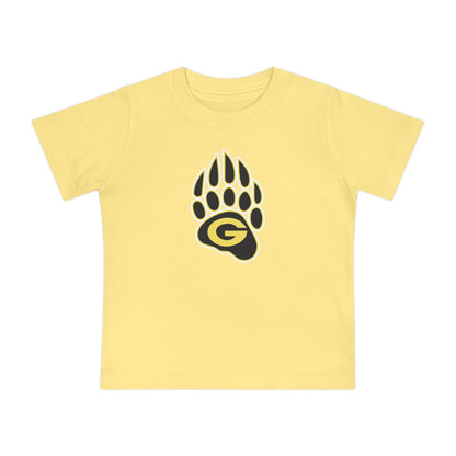 Baby Short Sleeve Tee
