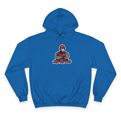 Champion Powerblend Fleece Pullover Hoodie