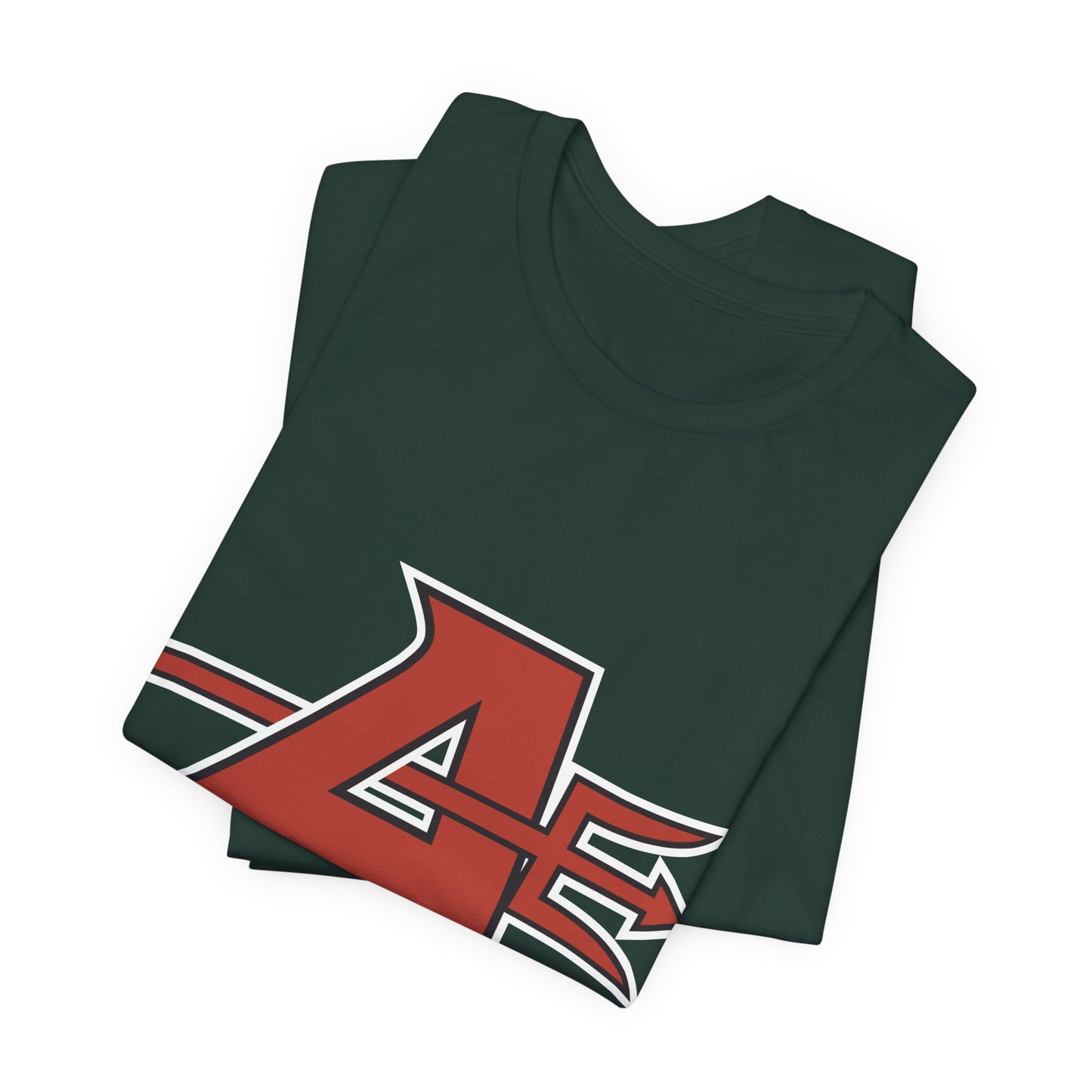 Jersey Short Sleeve Tee